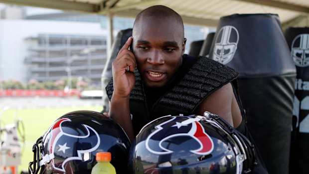 DeMeco Ryans